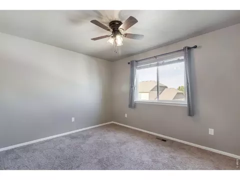 Bedroom - 2247 75th Ave, Greeley, CO 80634 photo 1 of 5