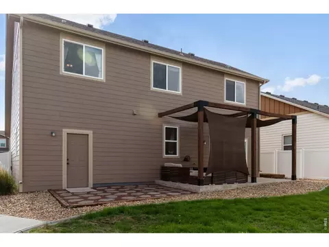 Exterior - 2247 75th Ave, Greeley, CO 80634 photo 7 of 9