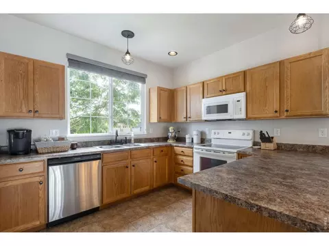 Kitchen - 2247 75th Ave, Greeley, CO 80634 photo 1 of 3
