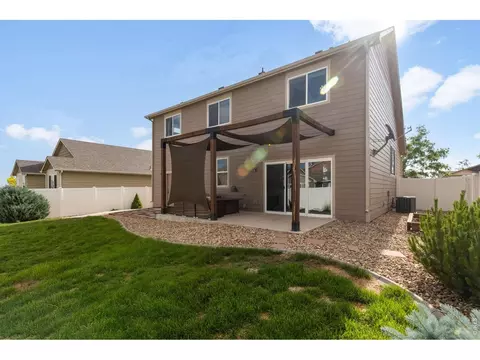 Exterior - 2247 75th Ave, Greeley, CO 80634 photo 6 of 9