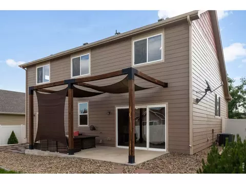 Exterior - 2247 75th Ave, Greeley, CO 80634 photo 8 of 9