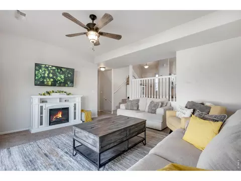 Living - 2247 75th Ave, Greeley, CO 80634 photo 1 of 2