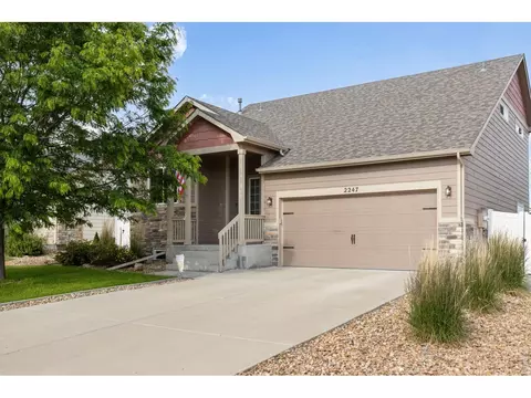2247 75th Ave, Greeley, CO 80634