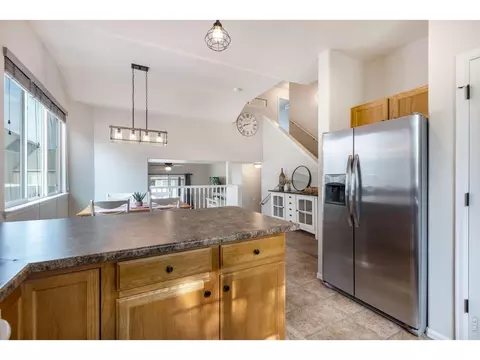 Kitchen - 2247 75th Ave, Greeley, CO 80634 photo 2 of 3