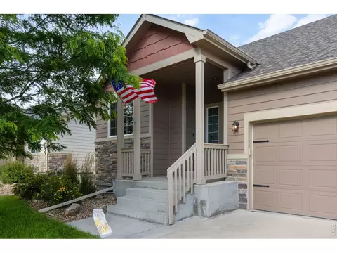 Exterior - 2247 75th Ave, Greeley, CO 80634 photo 3 of 9