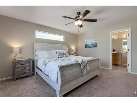 Bedroom - 2247 75th Ave, Greeley, CO 80634 photo 5 of 5