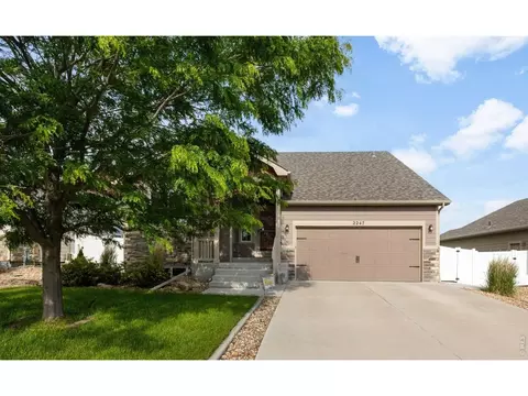 Exterior - 2247 75th Ave, Greeley, CO 80634 photo 2 of 9