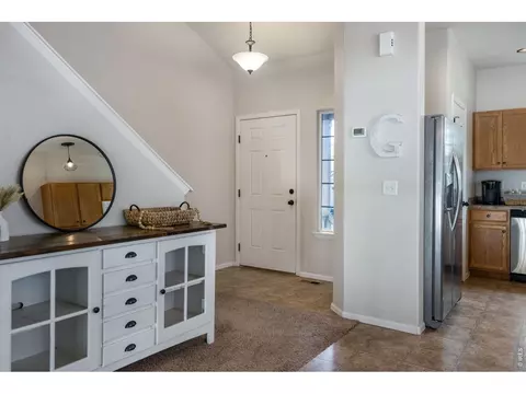 Entry Way - 2247 75th Ave, Greeley, CO 80634 photo 2 of 4