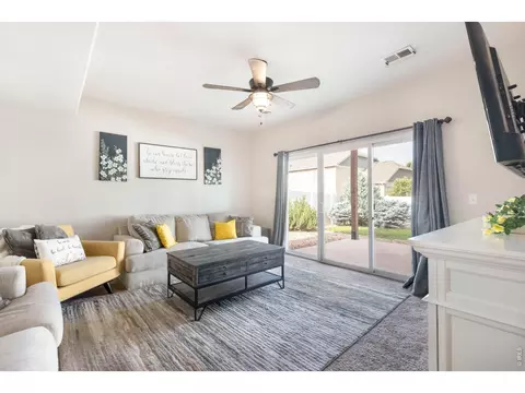 Living - 2247 75th Ave, Greeley, CO 80634 photo 2 of 2