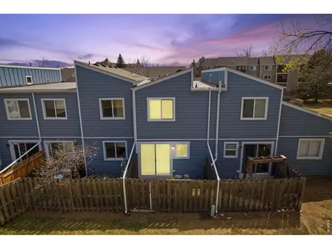 3005 Ross Dr #T3, Fort Collins, CO 80526