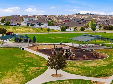 View/Area - 610 Gore Range Dr, Severance, CO 80550 photo 3 of 4
