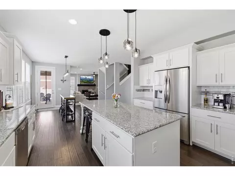 Kitchen - 610 Gore Range Dr, Severance, CO 80550 photo 1 of 5