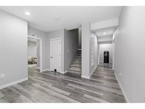 Entry Way - 610 Gore Range Dr, Severance, CO 80550 photo 2 of 2