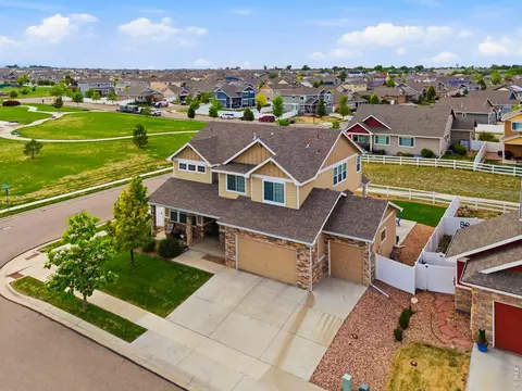 View/Area - 610 Gore Range Dr, Severance, CO 80550 photo 1 of 4