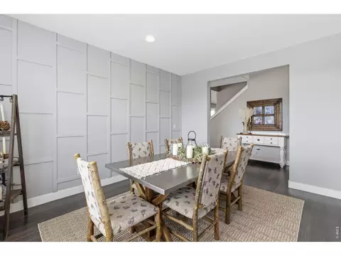 Dining - 610 Gore Range Dr, Severance, CO 80550 photo 3 of 3