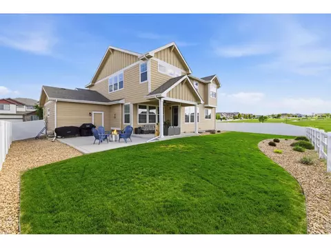 Exterior - 610 Gore Range Dr, Severance, CO 80550 photo 2 of 4