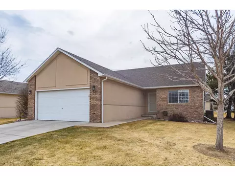 1720 32nd St #25, Evans, CO 80620
