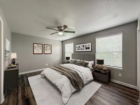 Bedroom - 918 Cliffrose Way, Severance, CO 80550 photo 1 of 5
