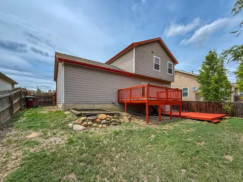 Exterior - 918 Cliffrose Way, Severance, CO 80550 photo 9 of 10