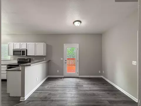 Dining - 918 Cliffrose Way, Severance, CO 80550 photo 2 of 2