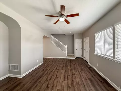 Living - 918 Cliffrose Way, Severance, CO 80550 photo 3 of 4