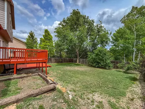 Exterior - 918 Cliffrose Way, Severance, CO 80550 photo 10 of 10