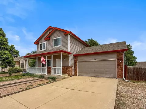 Exterior - 918 Cliffrose Way, Severance, CO 80550 photo 1 of 10