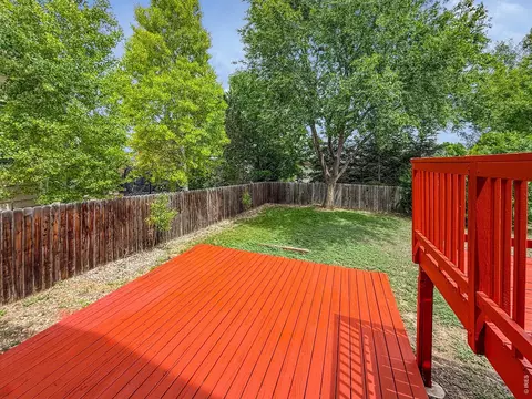 Exterior - 918 Cliffrose Way, Severance, CO 80550 photo 5 of 10