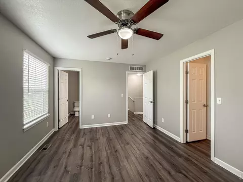 Bedroom - 918 Cliffrose Way, Severance, CO 80550 photo 3 of 5