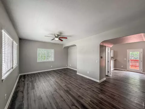 Living - 918 Cliffrose Way, Severance, CO 80550 photo 4 of 4