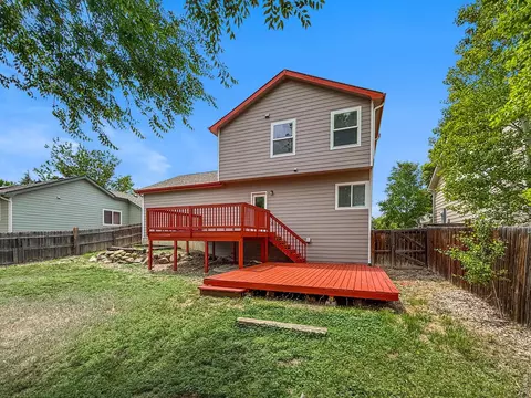 Exterior - 918 Cliffrose Way, Severance, CO 80550 photo 6 of 10