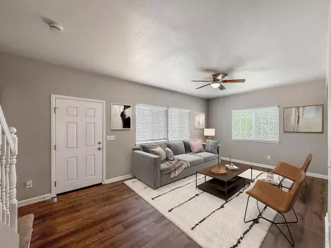Living - 918 Cliffrose Way, Severance, CO 80550 photo 1 of 4