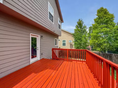 Exterior - 918 Cliffrose Way, Severance, CO 80550 photo 7 of 10