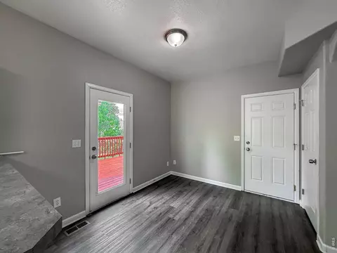 Entry Way - 918 Cliffrose Way, Severance, CO 80550 photo 2 of 3