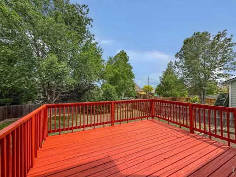 Exterior - 918 Cliffrose Way, Severance, CO 80550 photo 4 of 10