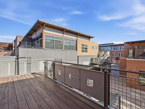 Exterior - 2336 Spruce St #E, Boulder, CO 80302 photo 2 of 4