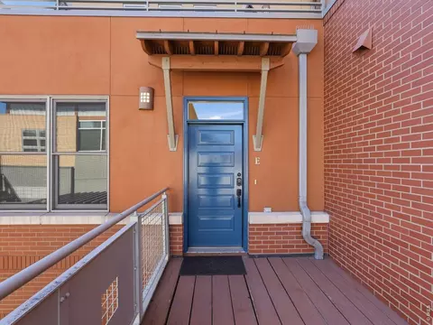Exterior - 2336 Spruce St #E, Boulder, CO 80302 photo 4 of 4
