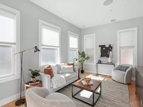 Living - 2336 Spruce St #E, Boulder, CO 80302 photo 1 of 2