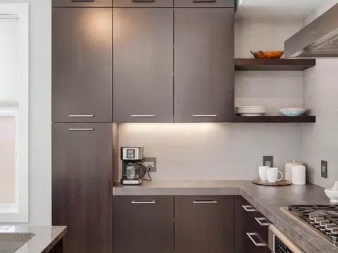 Kitchen - 2336 Spruce St #E, Boulder, CO 80302 photo 11 of 11