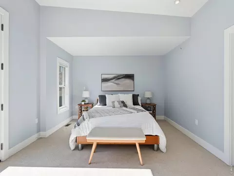 Bedroom - 2336 Spruce St #E, Boulder, CO 80302 photo 1 of 3