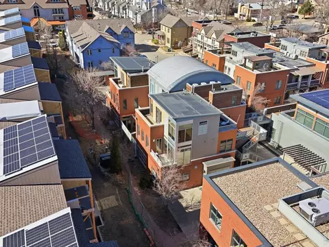 View/Area - 2336 Spruce St #E, Boulder, CO 80302 photo 1 of 2