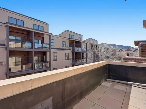 Exterior - 2336 Spruce St #E, Boulder, CO 80302 photo 1 of 4
