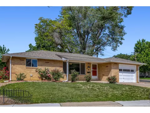 1251 Sumner St, Longmont, CO 80501