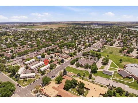 View/Area - 707 E 3rd St #E-3, Windsor, CO 80550 photo 4 of 7