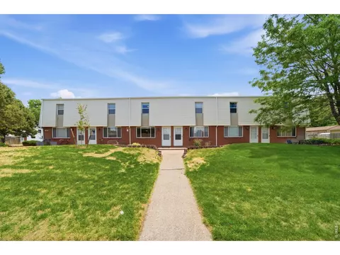 707 E 3rd St #E-3, Windsor, CO 80550