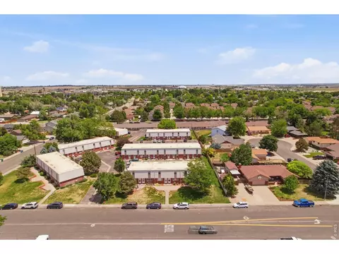 View/Area - 707 E 3rd St #E-3, Windsor, CO 80550 photo 1 of 7