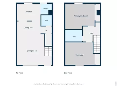 Floorplan - 707 E 3rd St #E-3, Windsor, CO 80550 photo 3 of 3