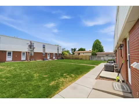 Exterior - 707 E 3rd St #E-3, Windsor, CO 80550 photo 3 of 5