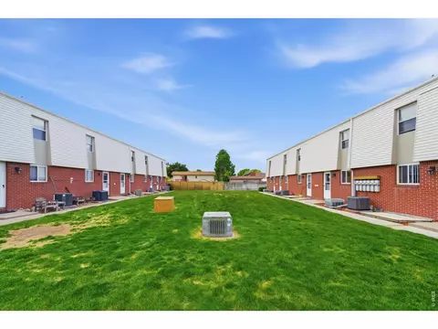 Exterior - 707 E 3rd St #E-3, Windsor, CO 80550 photo 5 of 5