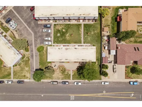 View/Area - 707 E 3rd St #E-3, Windsor, CO 80550 photo 3 of 7